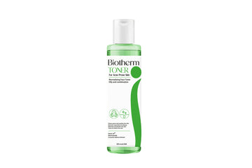 Biother Acne Prone Toner&Makeup Remover